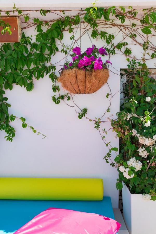 Dreamy Aegean View Atenas Exterior foto